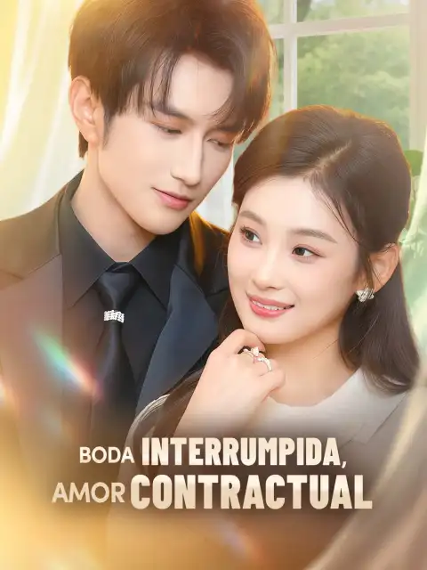 Boda interrumpida, amor contractual