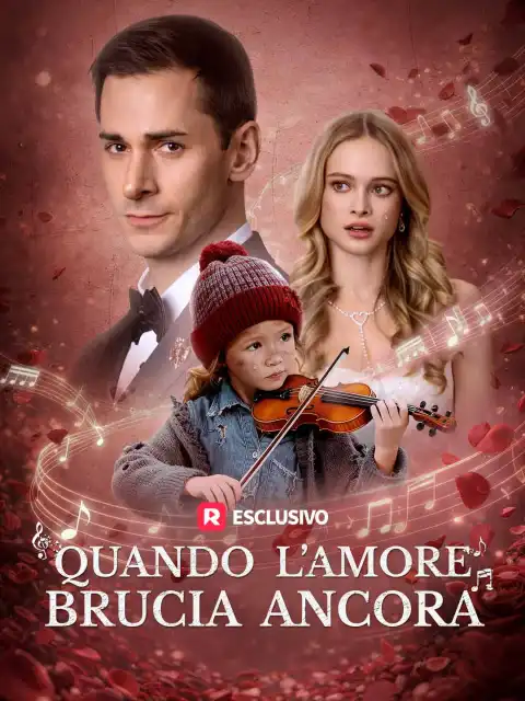Quando l’amore brucia ancora