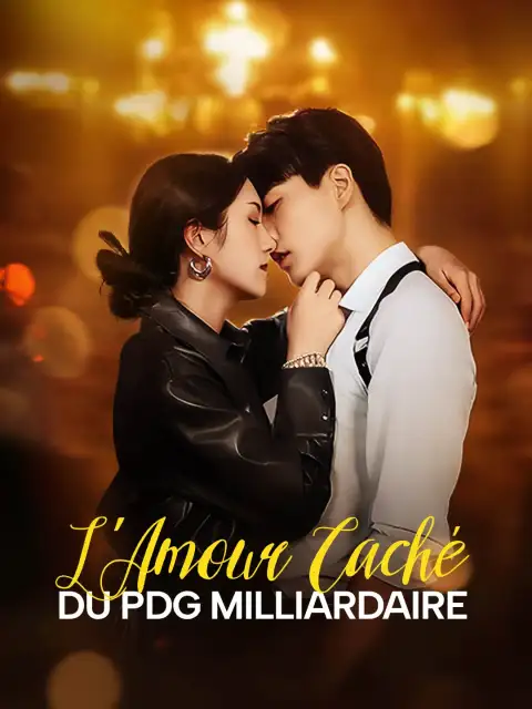 L’Amour Caché du PDG Milliardaire