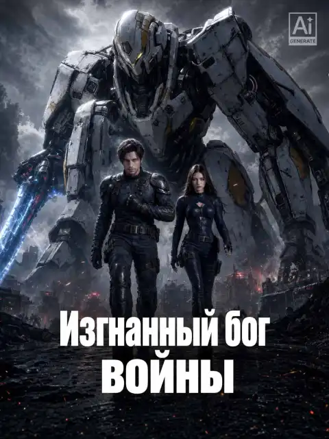Изгнанный бог войны