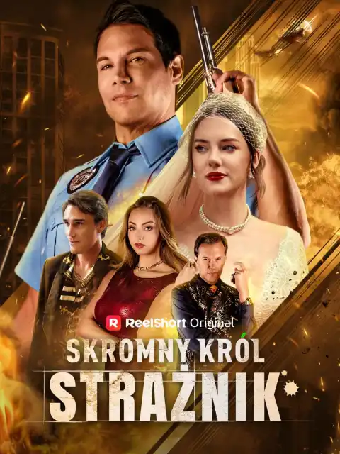 Skromny król strażnik