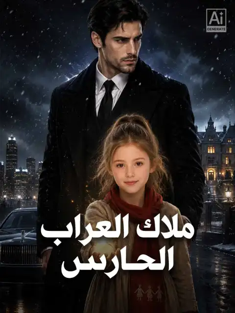 ملاك العراب الحارس