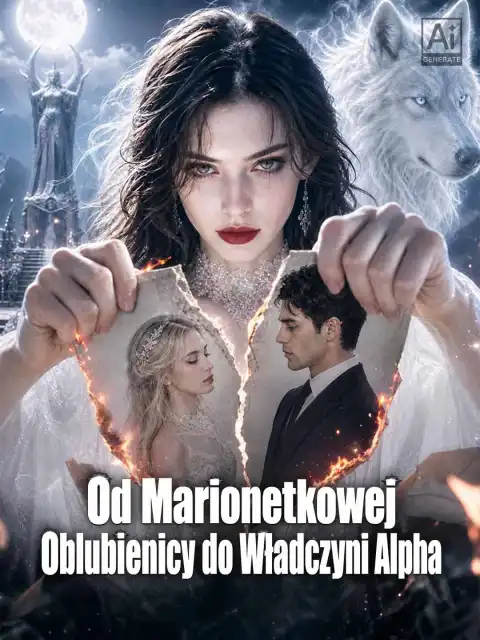 Od Marionetkowej Oblubienicy do Władczyni Alpha