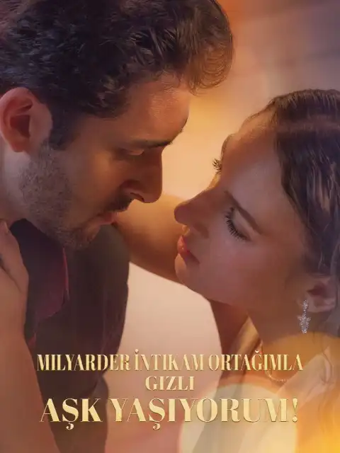 Milyarder İntikam Ortağımla Gizli Aşk Yaşıyorum!