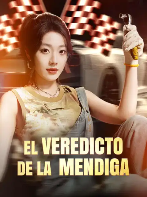 El veredicto de la mendiga