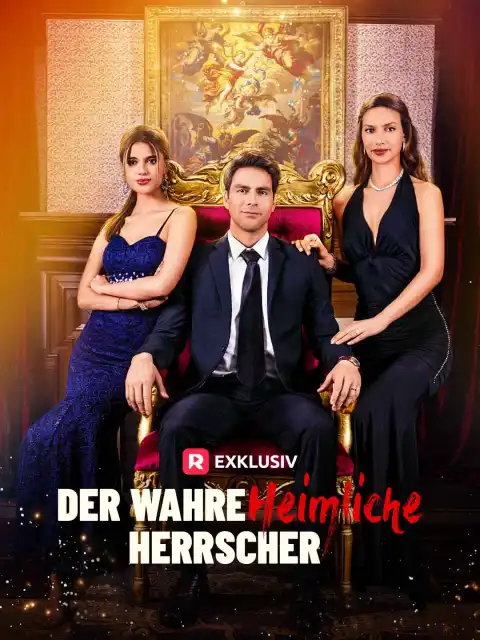Der wahre heimliche Herrscher