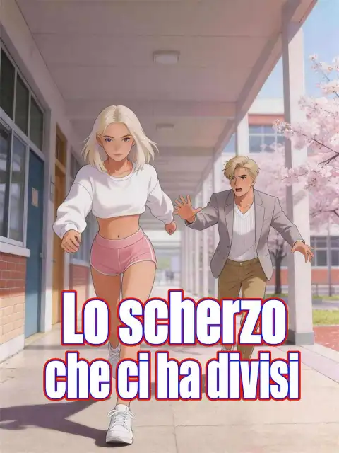Lo scherzo che ci ha divisi
