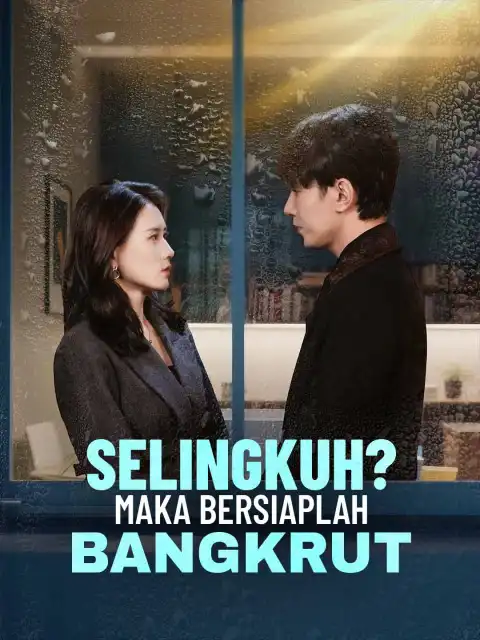 Selingkuh? Maka Bersiaplah Bangkrut