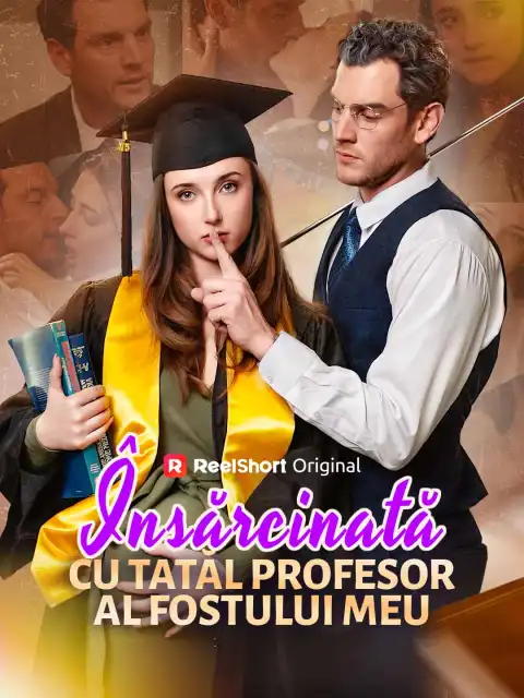 Însărcinată cu Tatăl Profesor al fostului meu