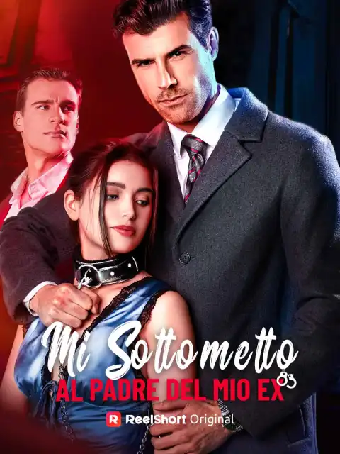 Ho fatto l’amore con il padre del mio ex