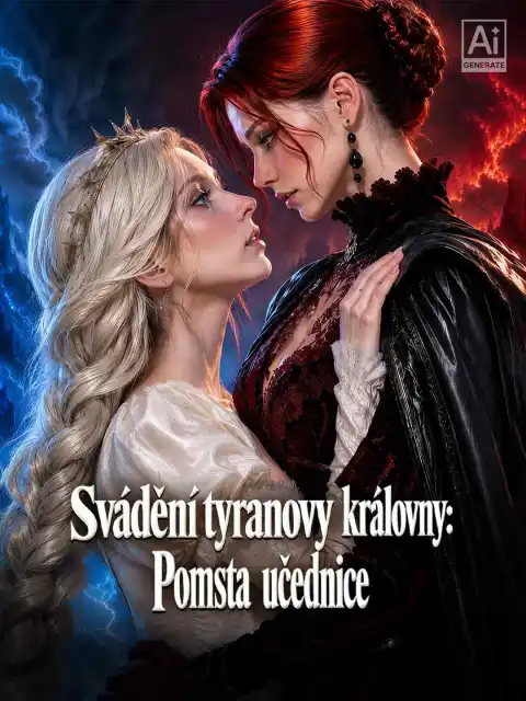 Svádění tyranovy královny: Pomsta učednice