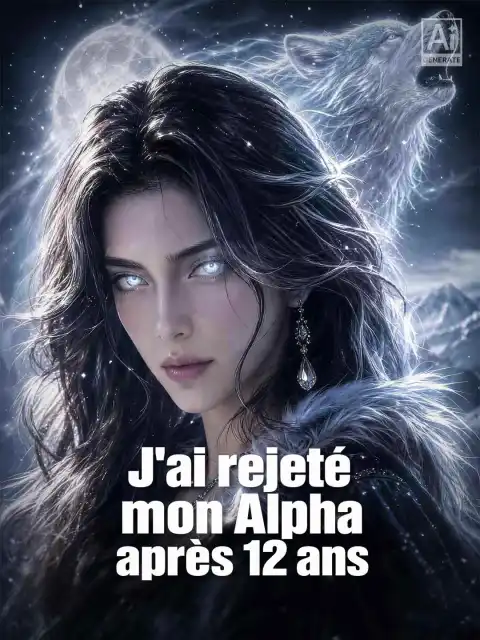 J'ai rejeté mon Alpha après 12 ans