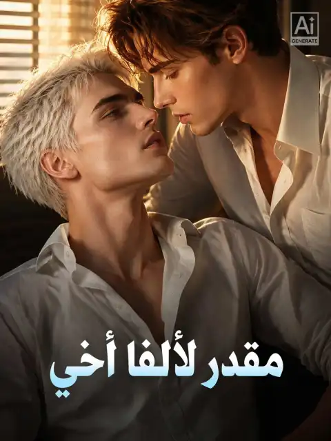 مقدر لألفا أخي