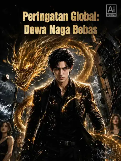 Peringatan Global: Dewa Naga Bebas