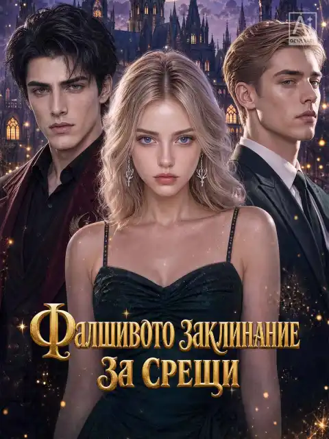 Фалшивото заклинание за срещи