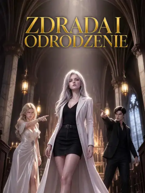 Zdrada i odrodzenie