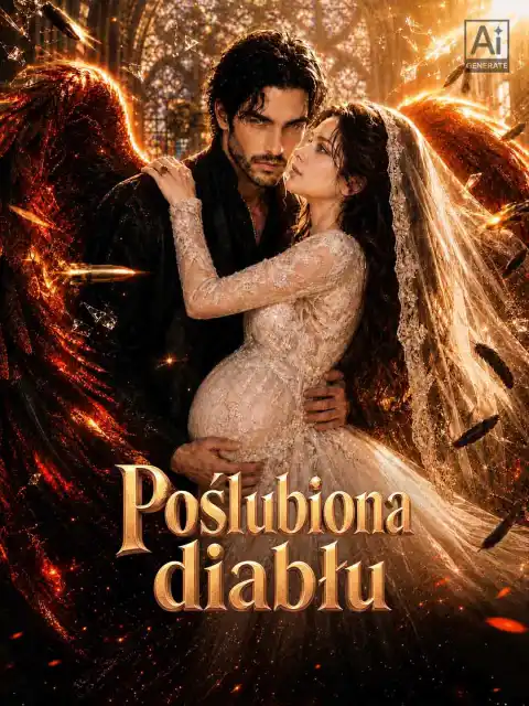 Poślubiona diabłu