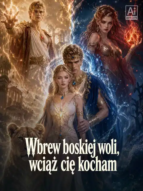 Wbrew boskiej woli, wciąż cię kocham