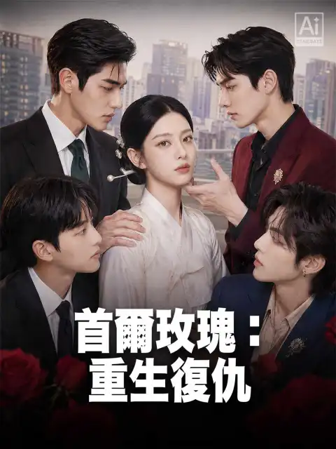 首爾玫瑰：重生復仇