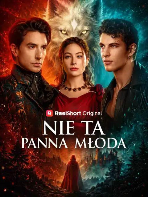 Nie ta panna młoda