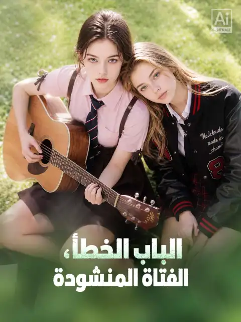 الباب الخطأ، الفتاة المنشودة
