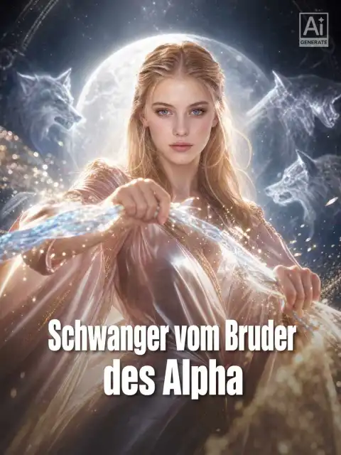 Schwanger vom Bruder des Alpha