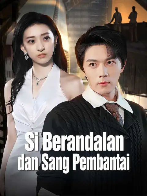 Si Berandalan dan Sang Pembantai