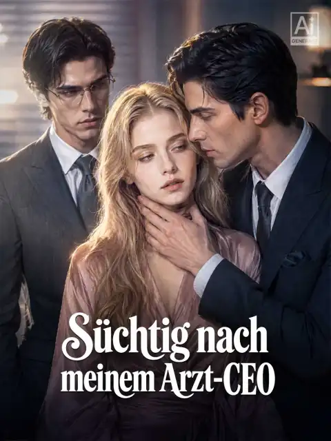 Süchtig nach meinem Arzt-CEO