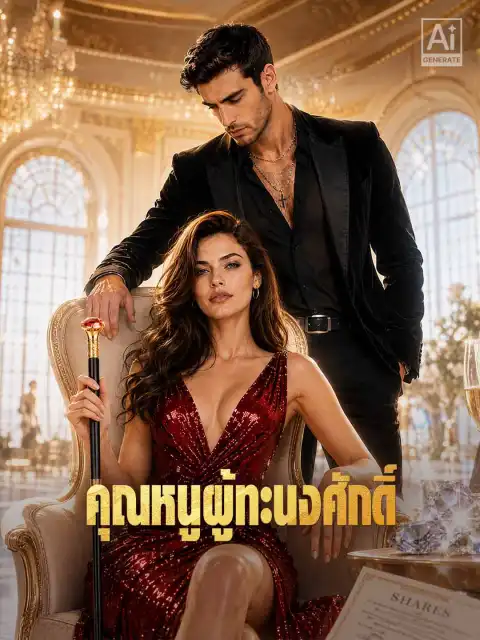 คุณหนูผู้ทะนงศักดิ์