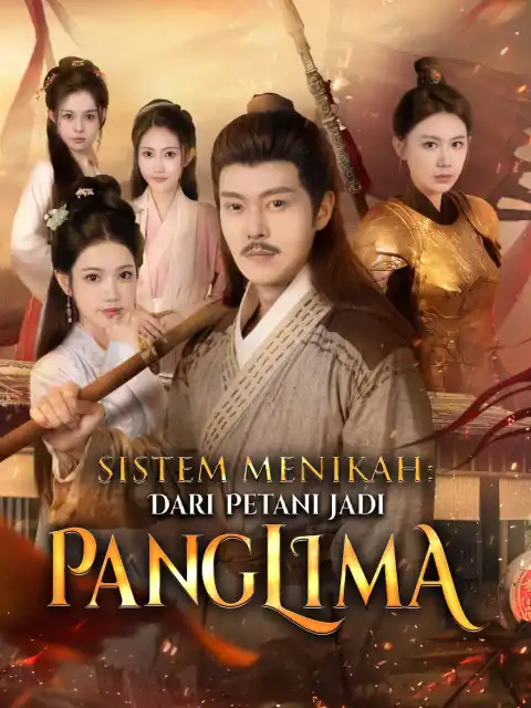 Sistem Menikah: Dari Petani Jadi Panglima