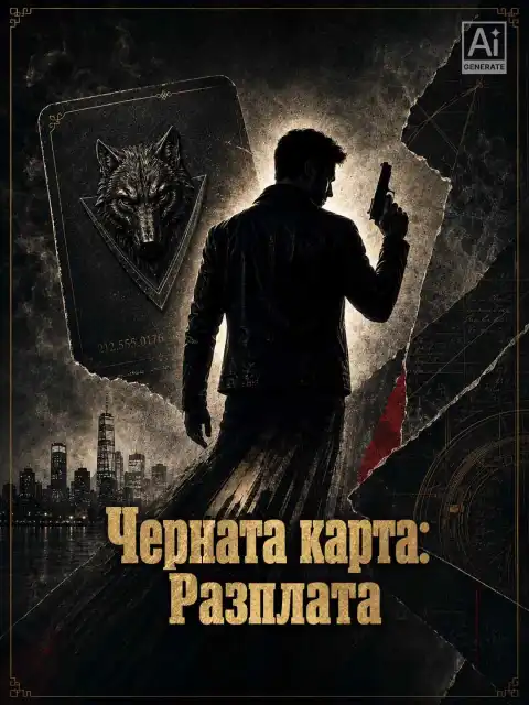 Черната карта: Разплата