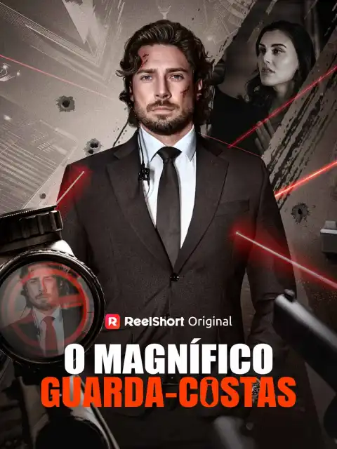 O Magnífico Guarda-costas