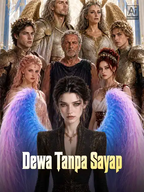 Dewa Tanpa Sayap
