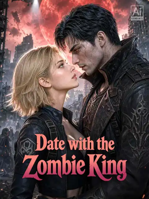 Date with the Zombie King