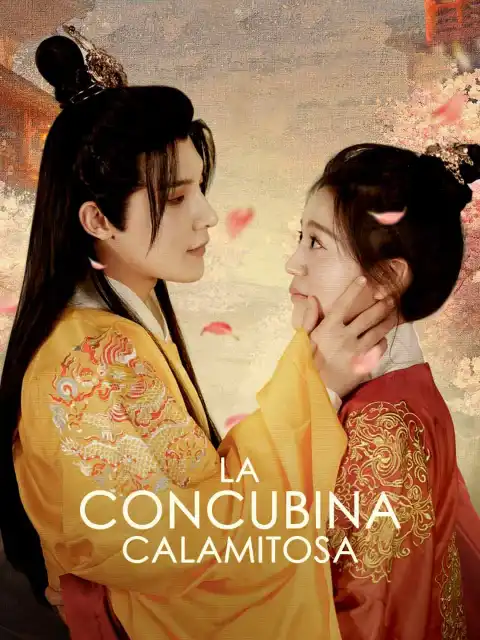 La Concubina Calamitosa