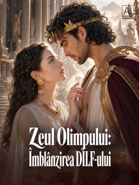 Zeul Olimpului: Îmblânzirea DILF-ului