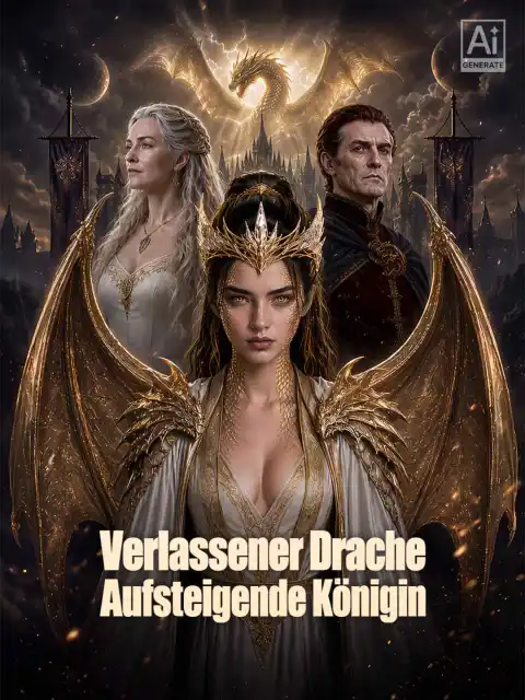 Verlassener Drache, Aufsteigende Königin