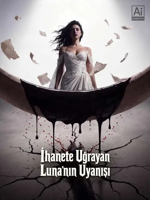 İhanete Uğrayan Luna'nın Uyanışı