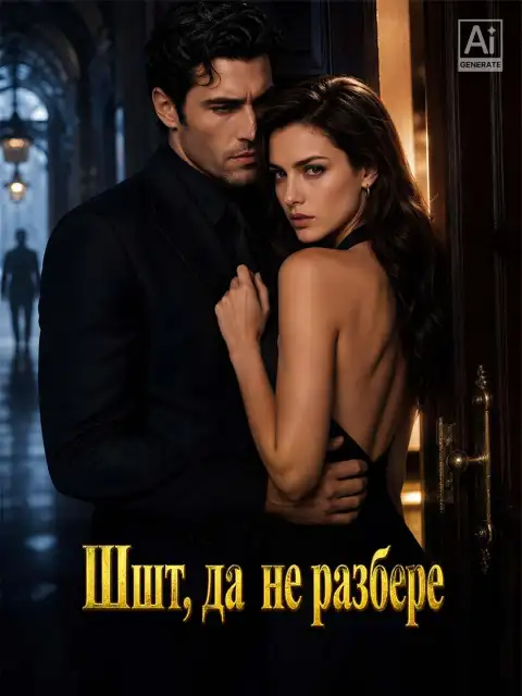 Шшт, да не разбере