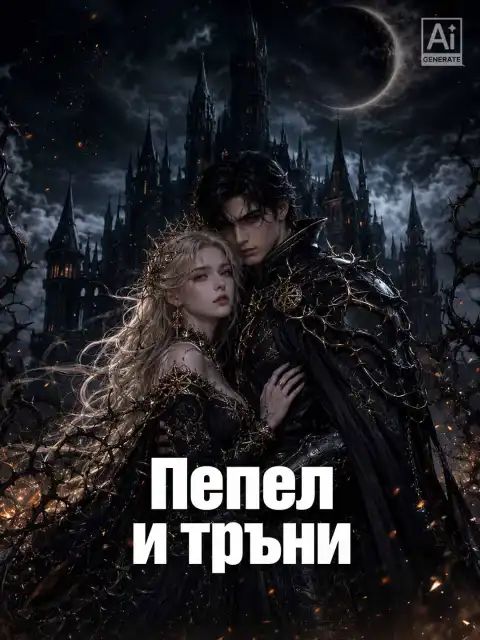 Пепел и тръни