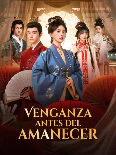 Venganza antes del amanecer