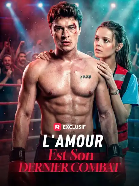 L'amour est Son dernier Combat