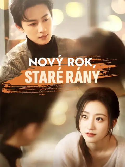 Nový rok, staré rány