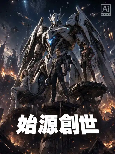 始源創世