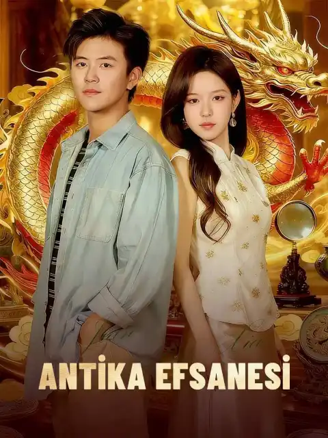 ANTİKA EFSANESİ