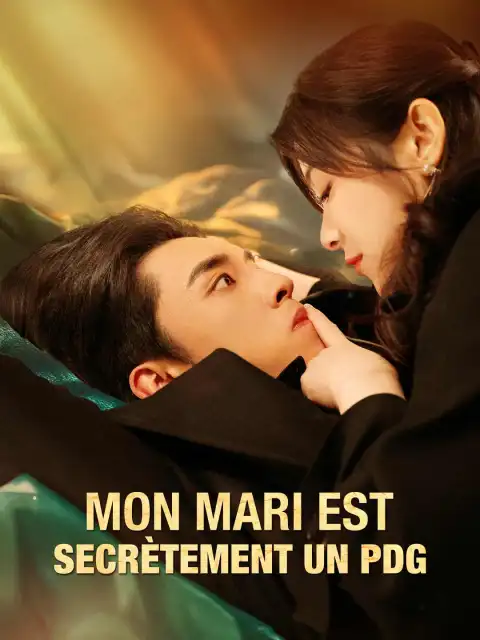 Mon mari est secrètement un PDG