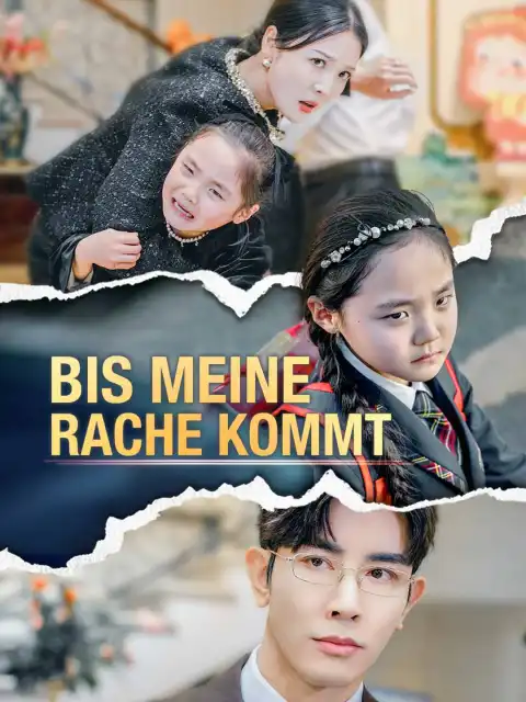 Bis meine Rache kommt