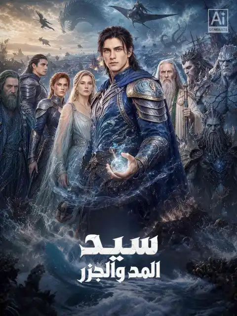 سيد المد والجزر