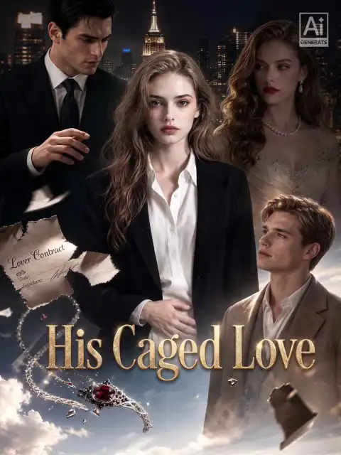 His Caged Love