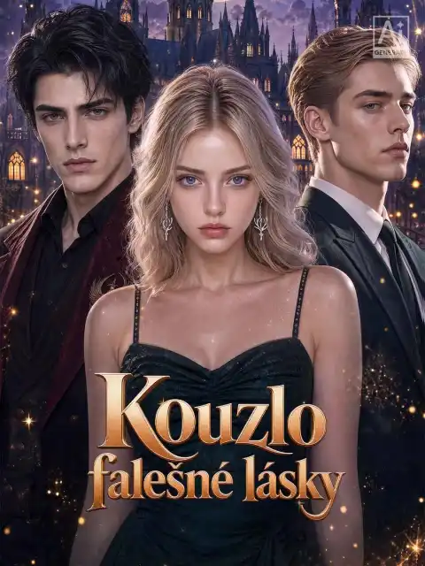 Kouzlo falešné lásky